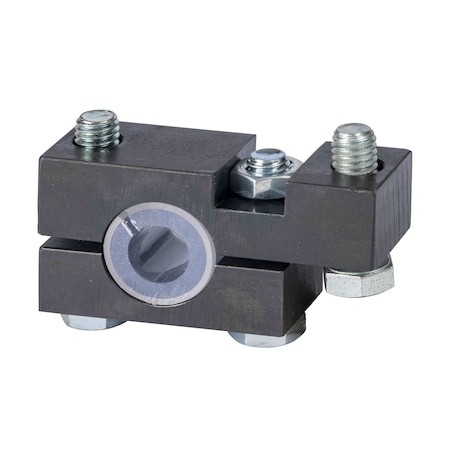 Martindale Electric Support, Short L, for Comm-Pact Grdr. Package Of Two GRDR203